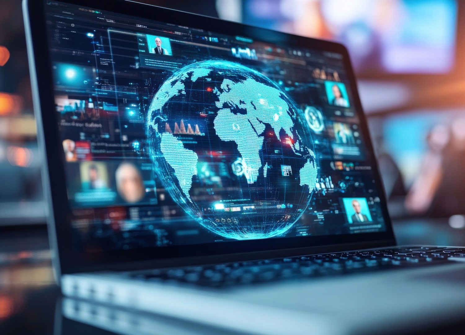 Technology & AI