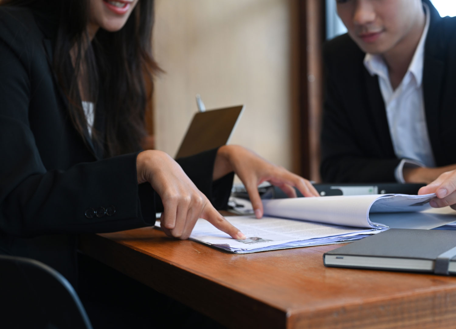 Legal Services