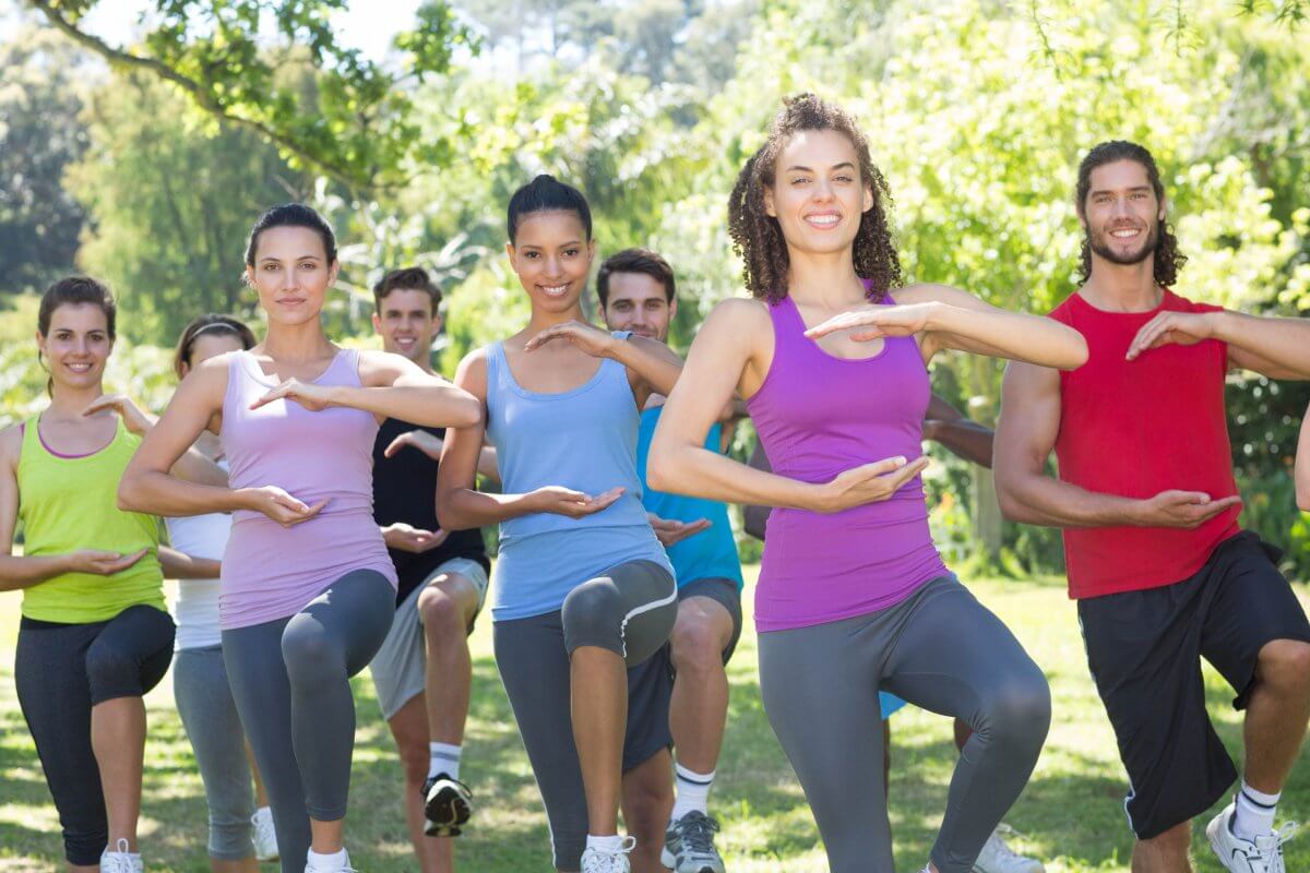 Athletic Performance & Fitness