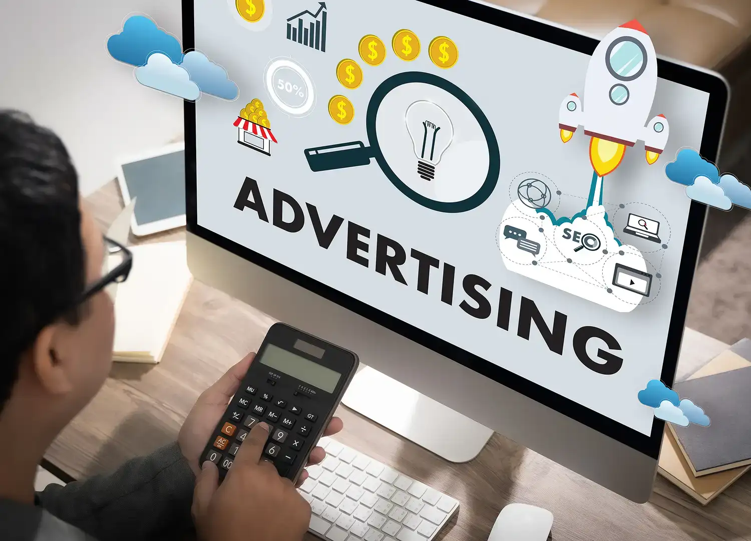 Brand Promotion & Marketing