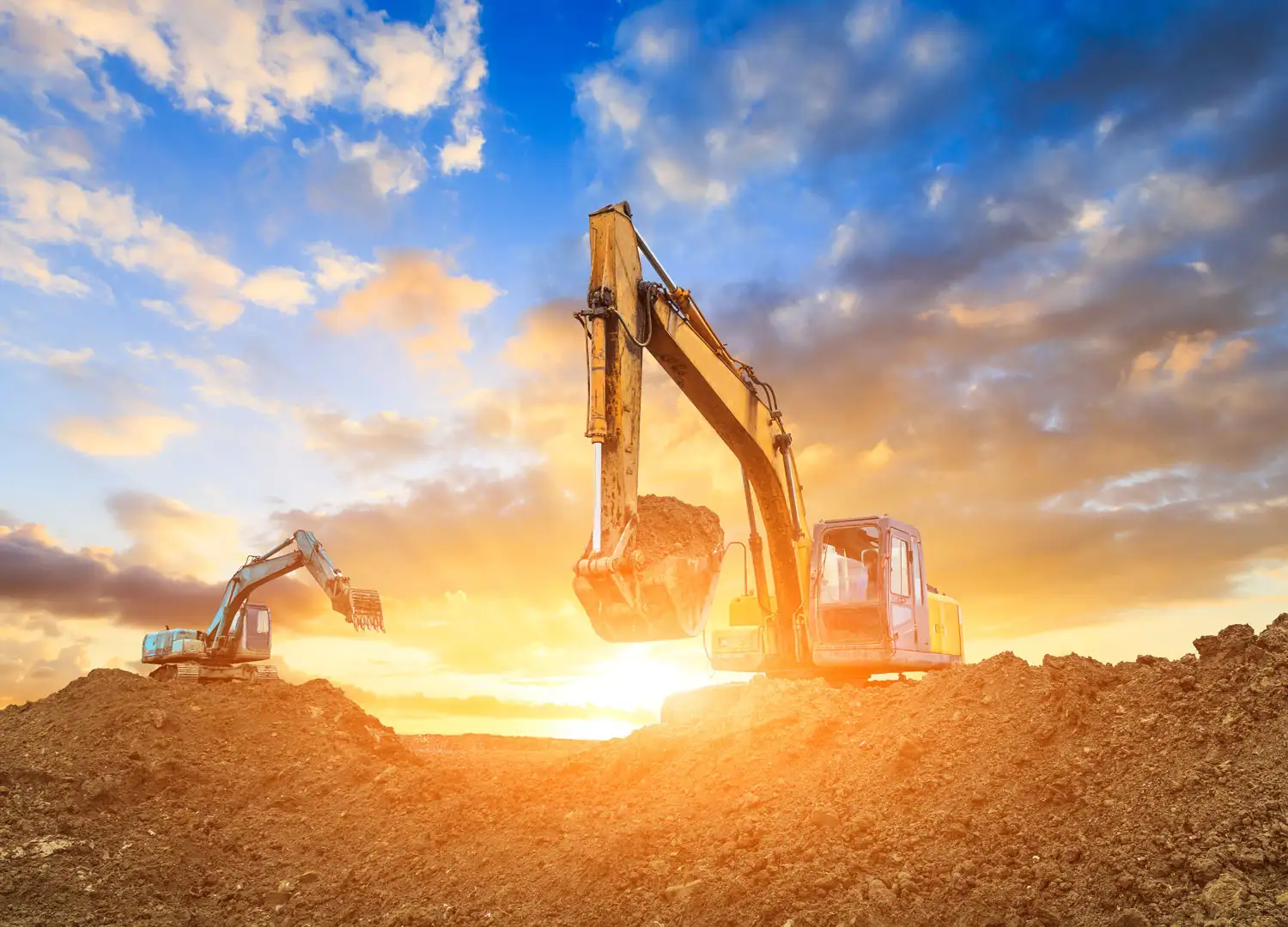 Building & Development