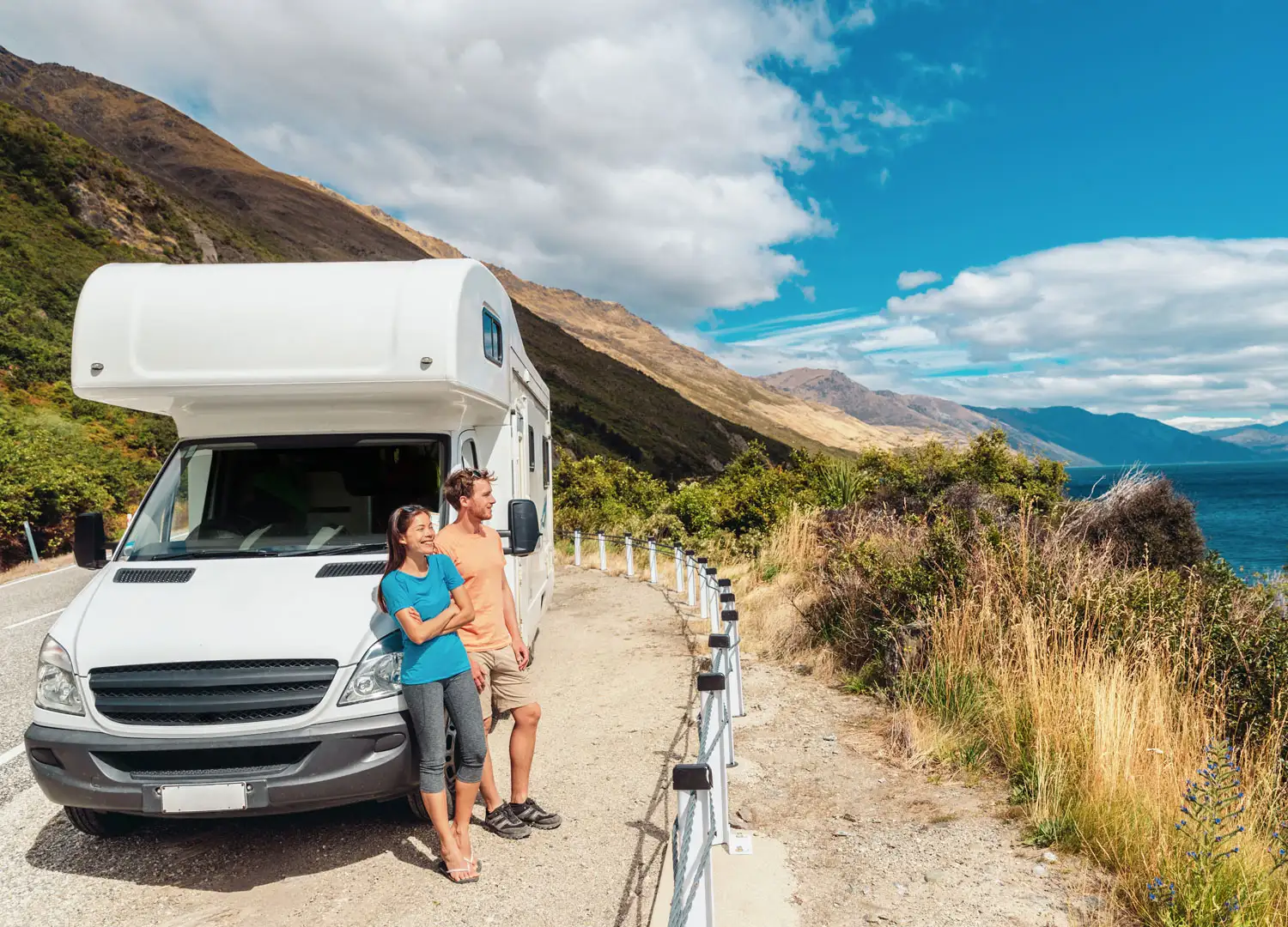 Destination Travel & Tourism