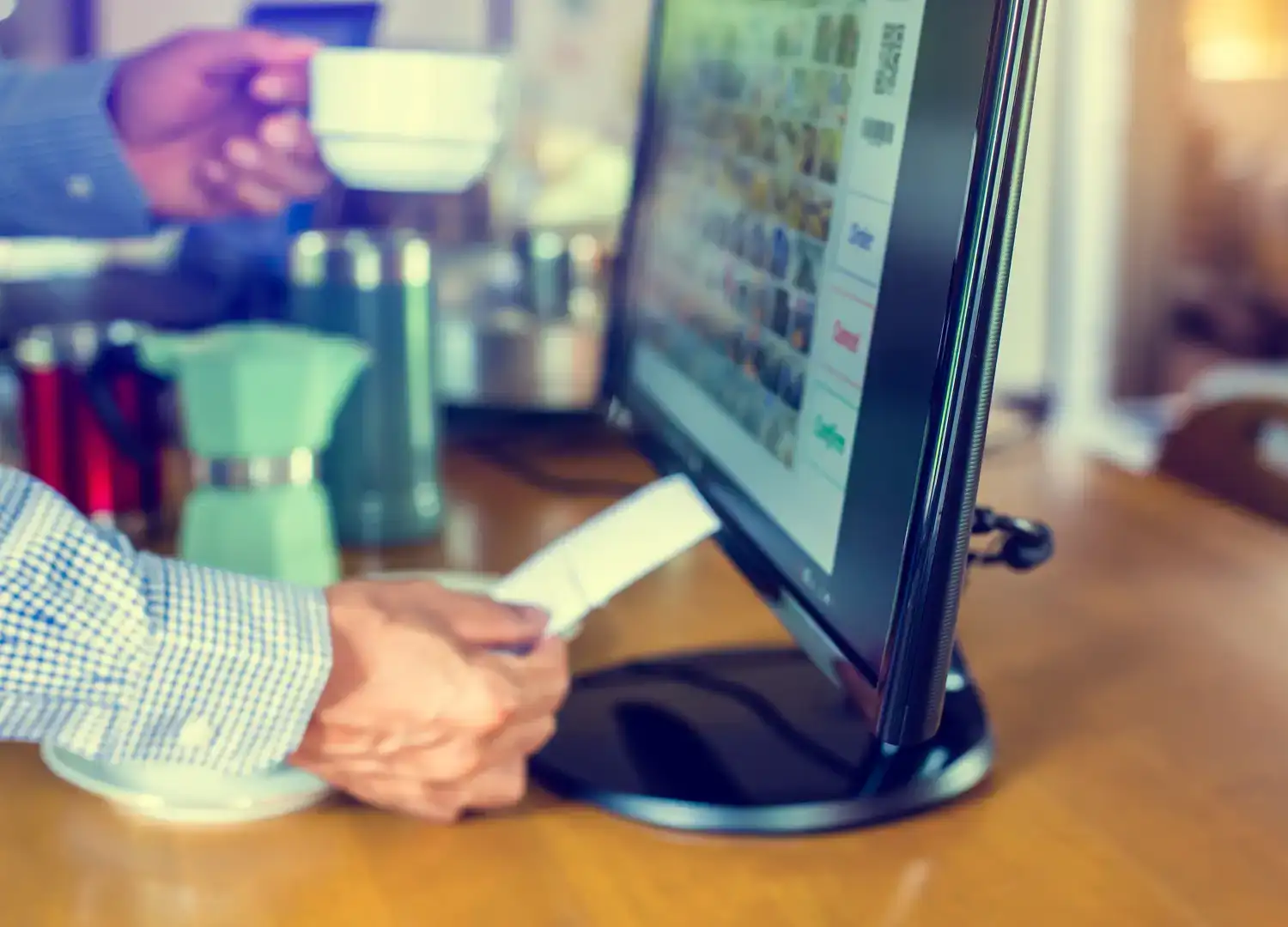 Digital Commerce & Retailing