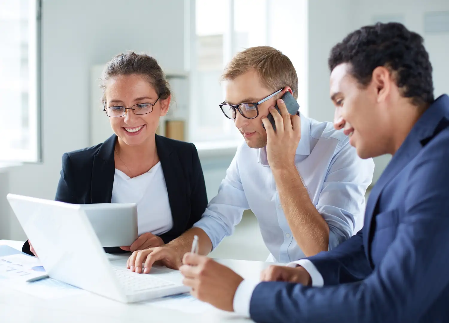 Employment & Talent Acquisition