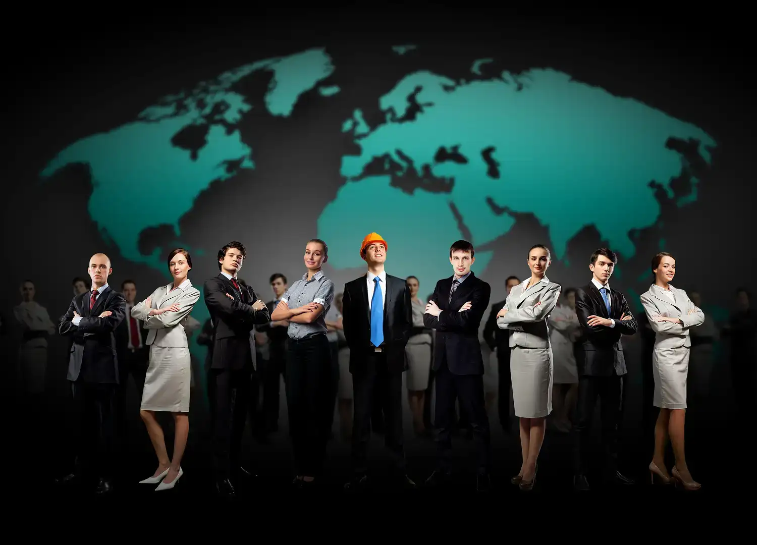 Enterprise & Startup Solutions