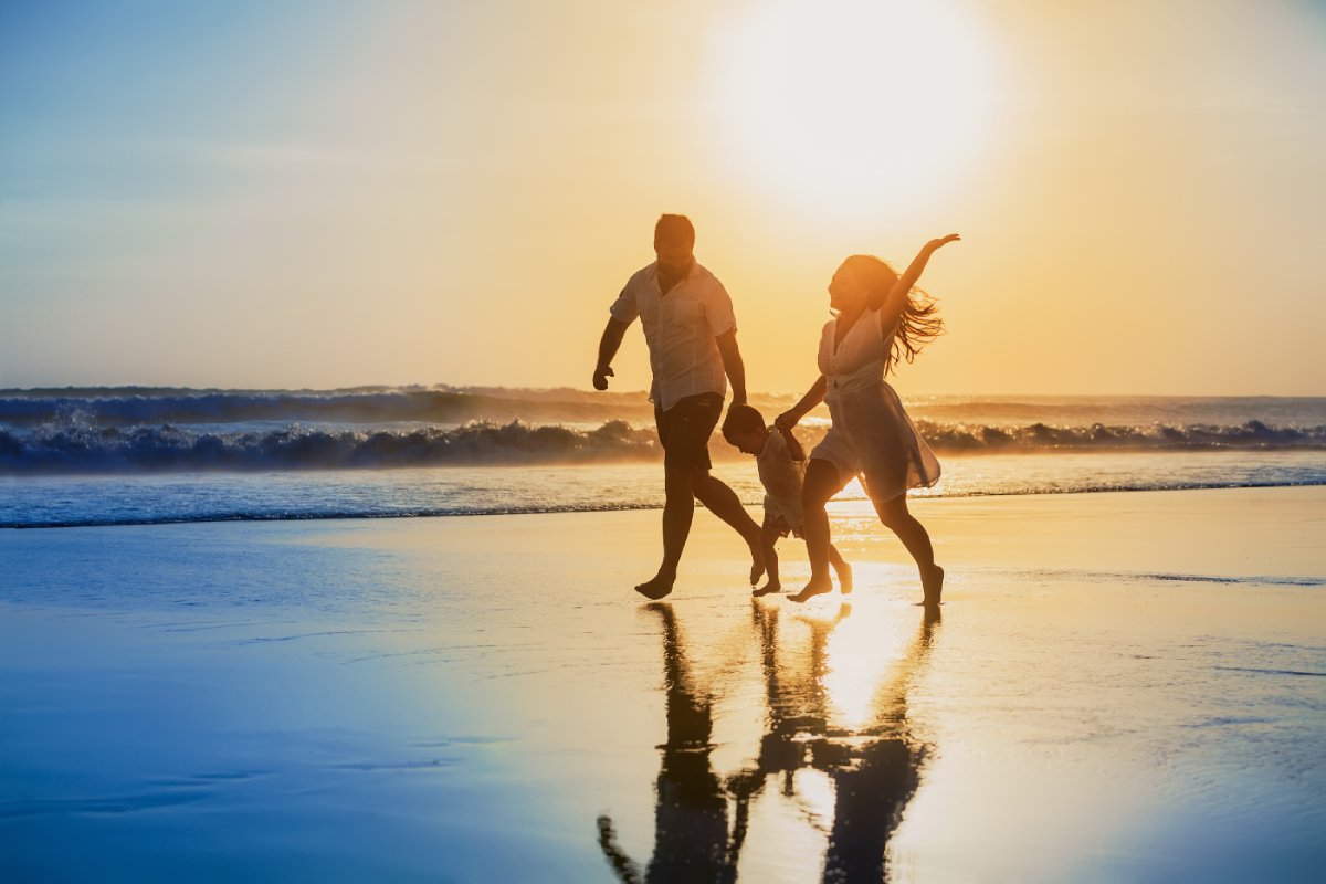 Family Life & Child Development