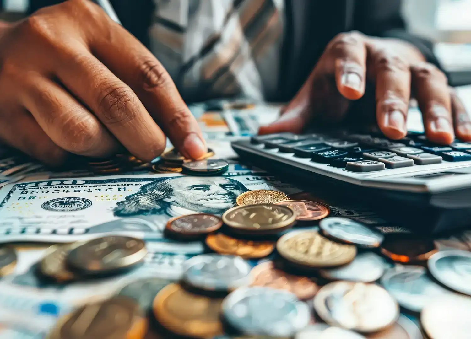 Financial Services & Planning