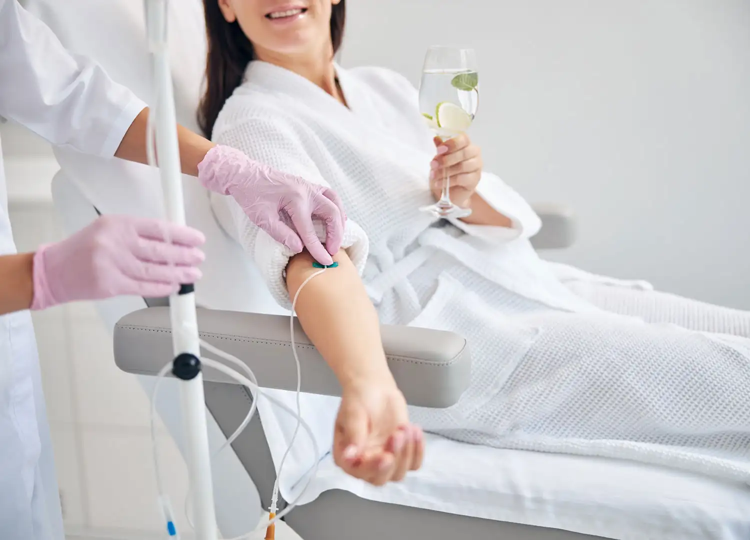 Health Management & Wellness