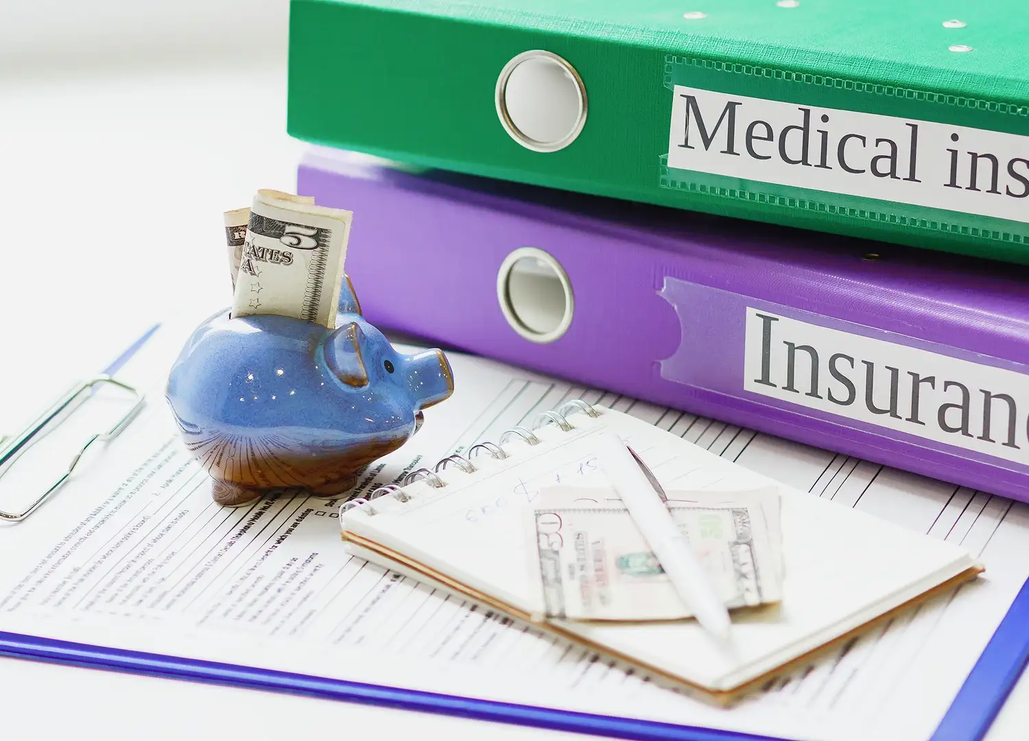 Insurance
