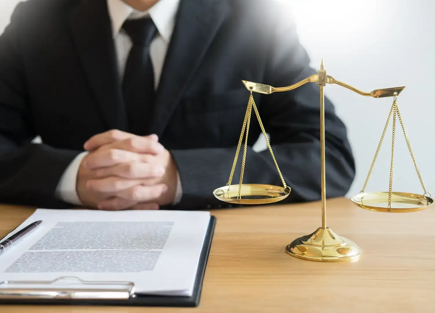 Legal Counsel & Advocacy