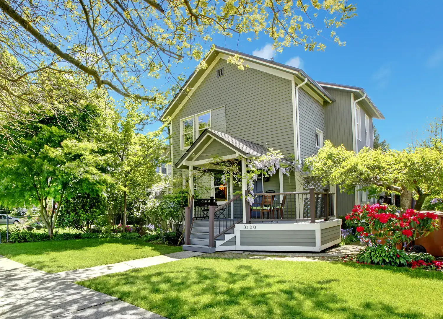 Property Investment & Housing