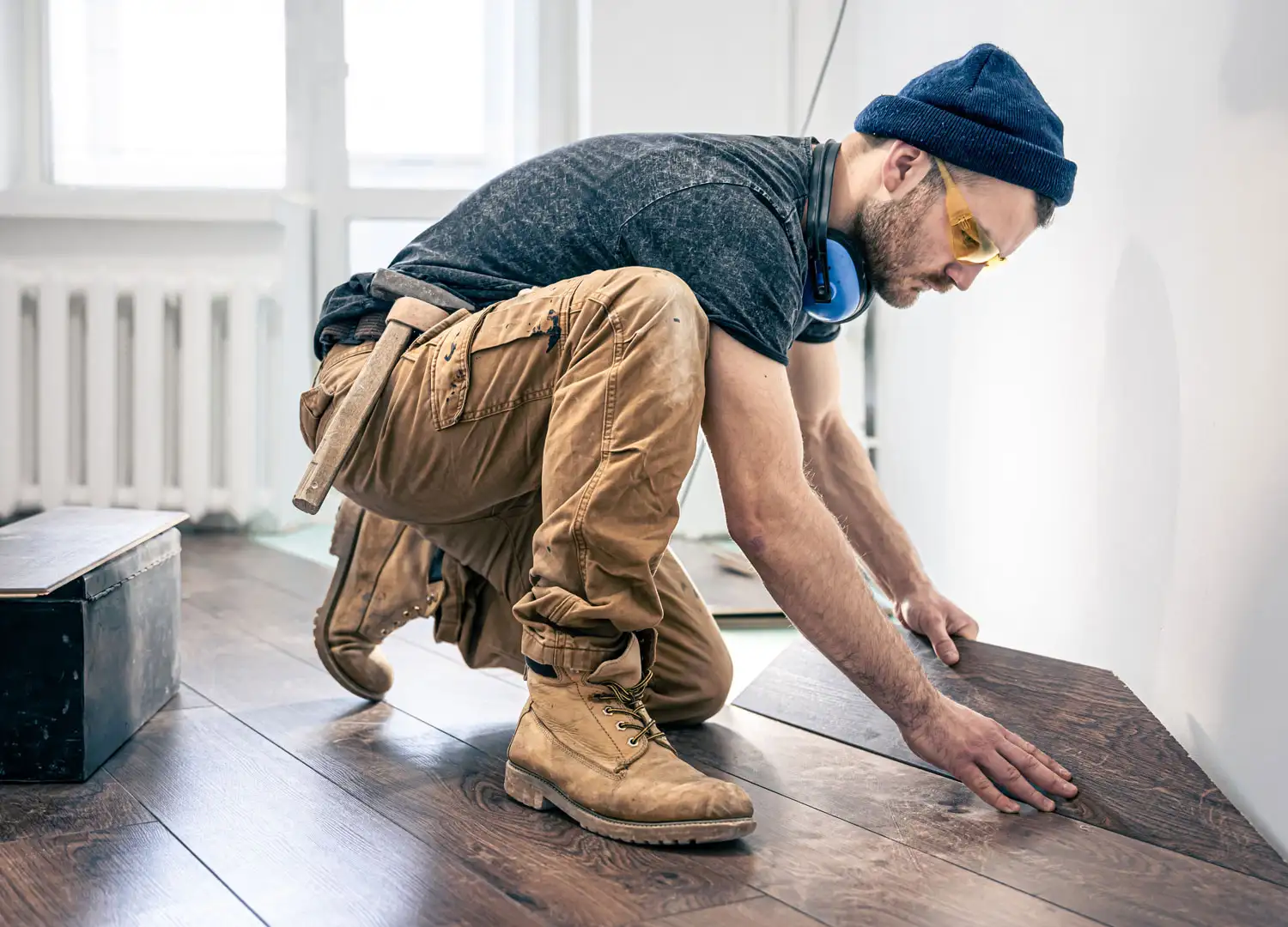 Residential Service Solutions