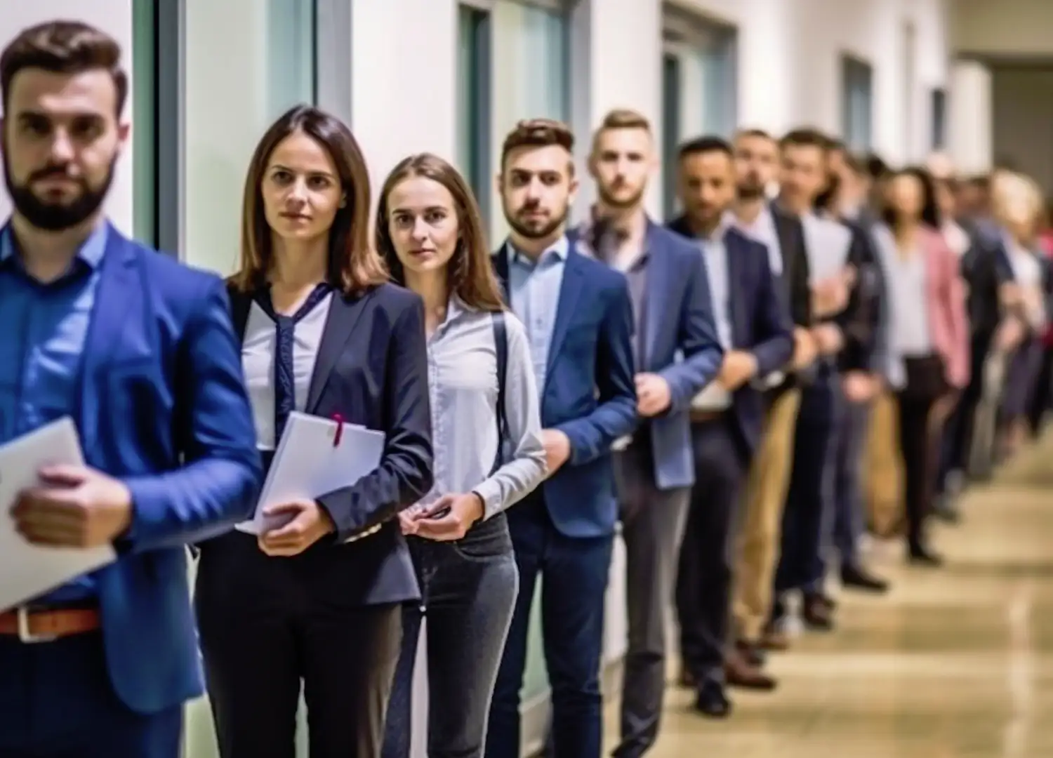 Talent & Workforce Development