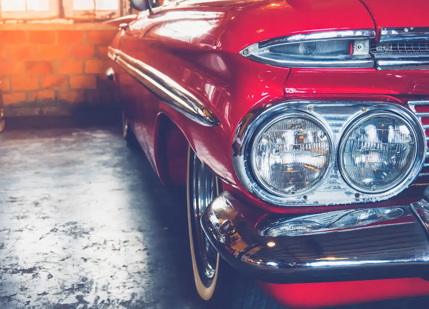 Vehicle Care & Transport
