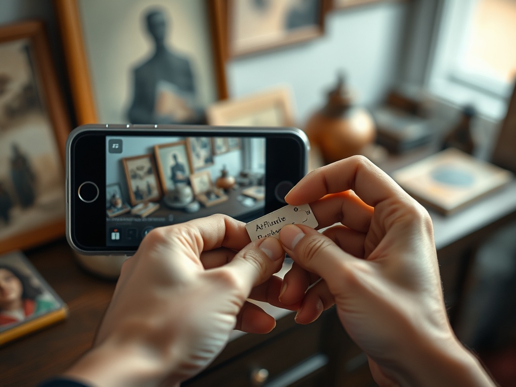 Best apps and spreadsheets for cataloging a growing collection