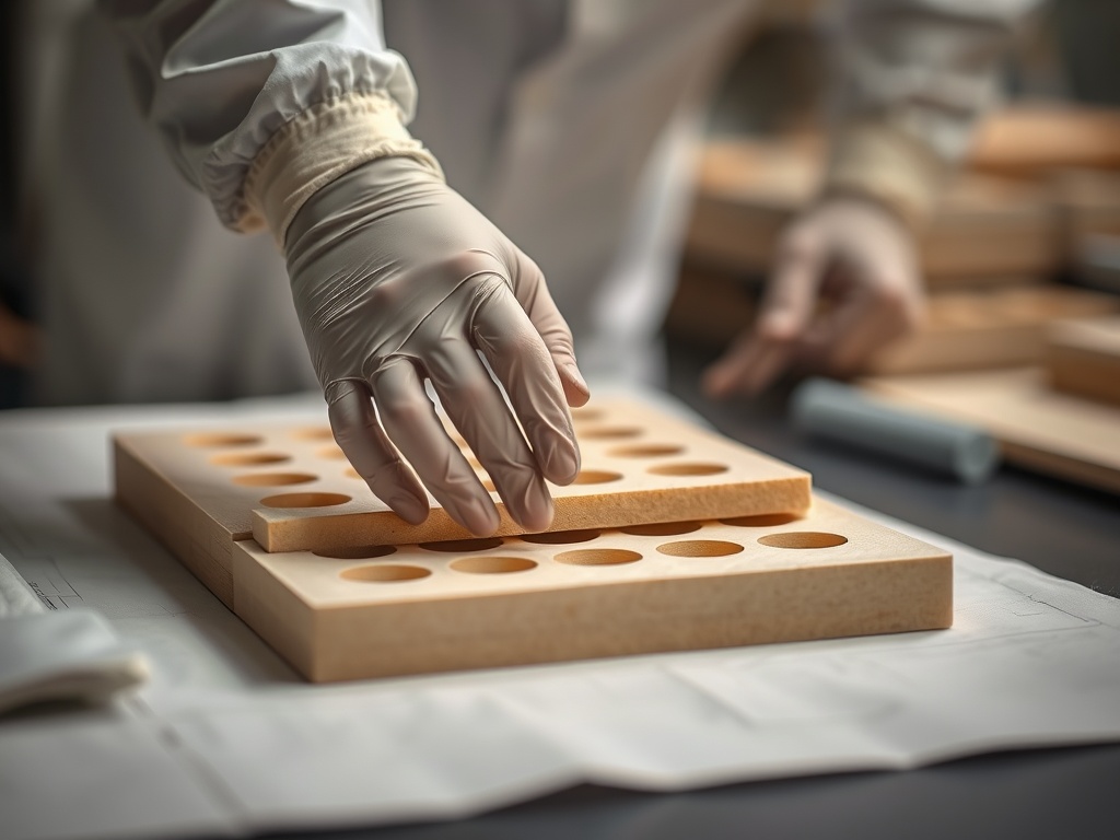 Museum FAQ: What conservation rules actually protect the collection