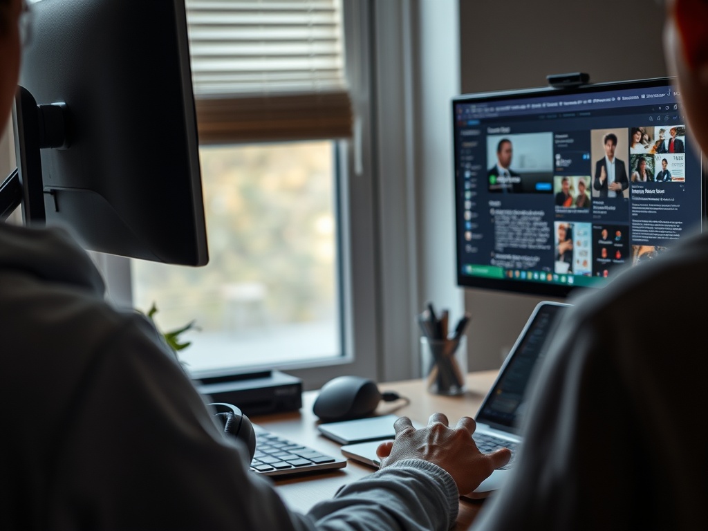 How to customize accessibility tools for easier computing