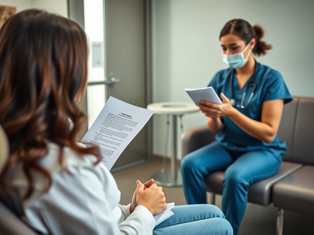 Case Study: How an Anxious Patient Completed Years of Delayed Treatment