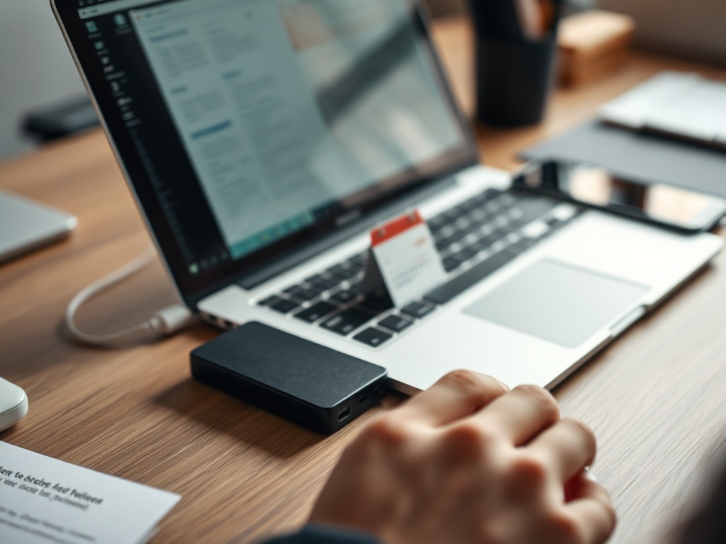 How to separate sync from true backup