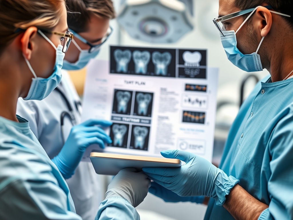 What Roles Hygienists, Assistants, and Specialists Play in Your Care