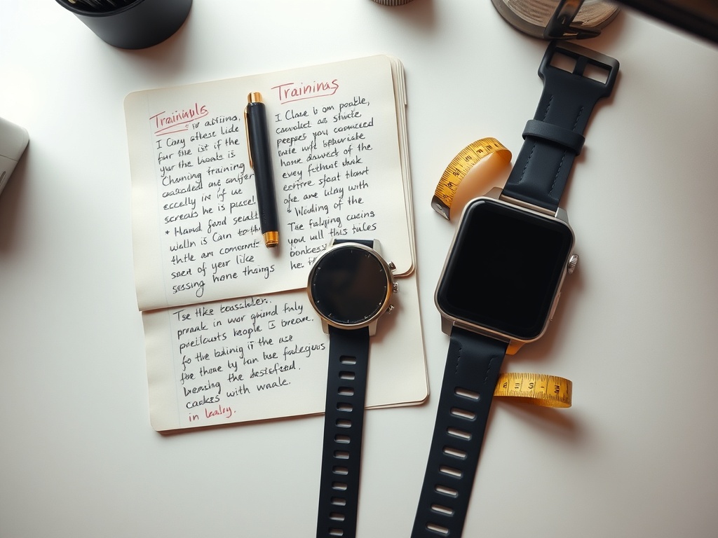 The Best Wearable Metrics to Watch During Fat Loss Phases