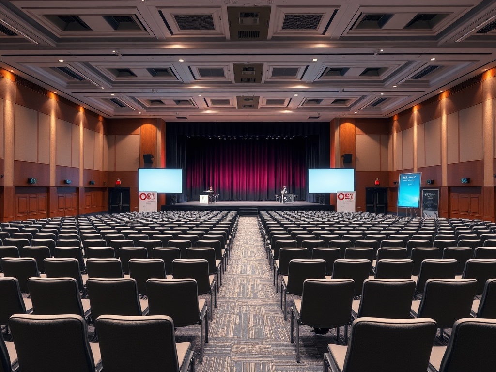 User Conference vs. Industry Summit vs. Association Event