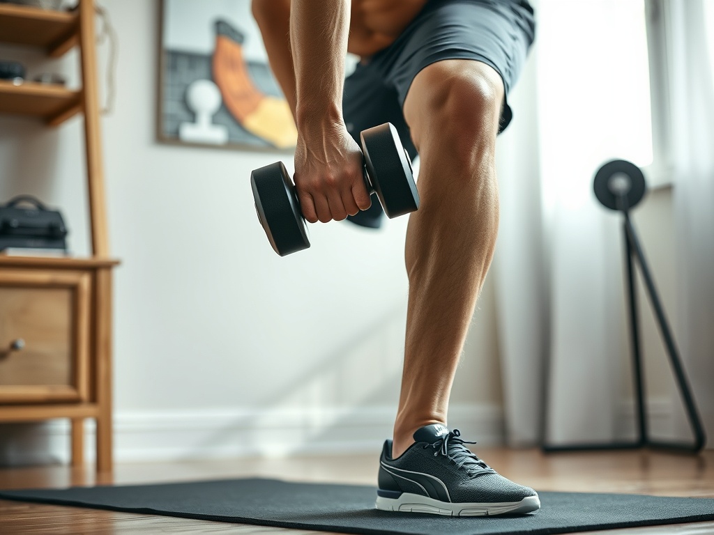 A Beginner’s Guide to Exercise Form and Why Technique Comes First