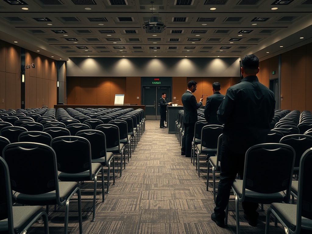 Best Practices for Event Planning Timelines and Workflows in Modern Event Planning