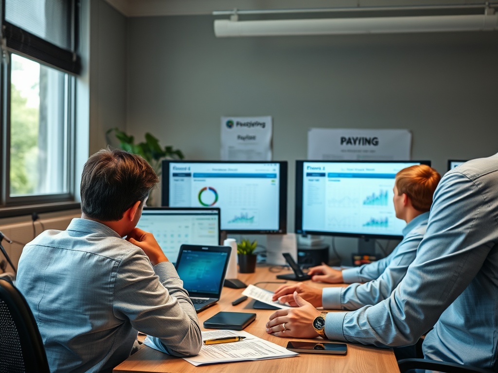 How to Reduce Failed Payments in Recurring Billing