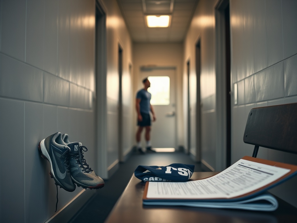 Amateur vs Professional Sports: What Really Changes for Athletes?