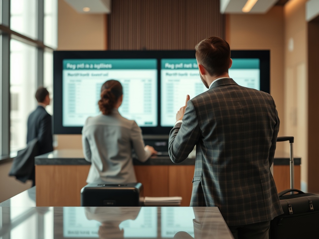 Hotel Rate Parity: What Operators Need to Know