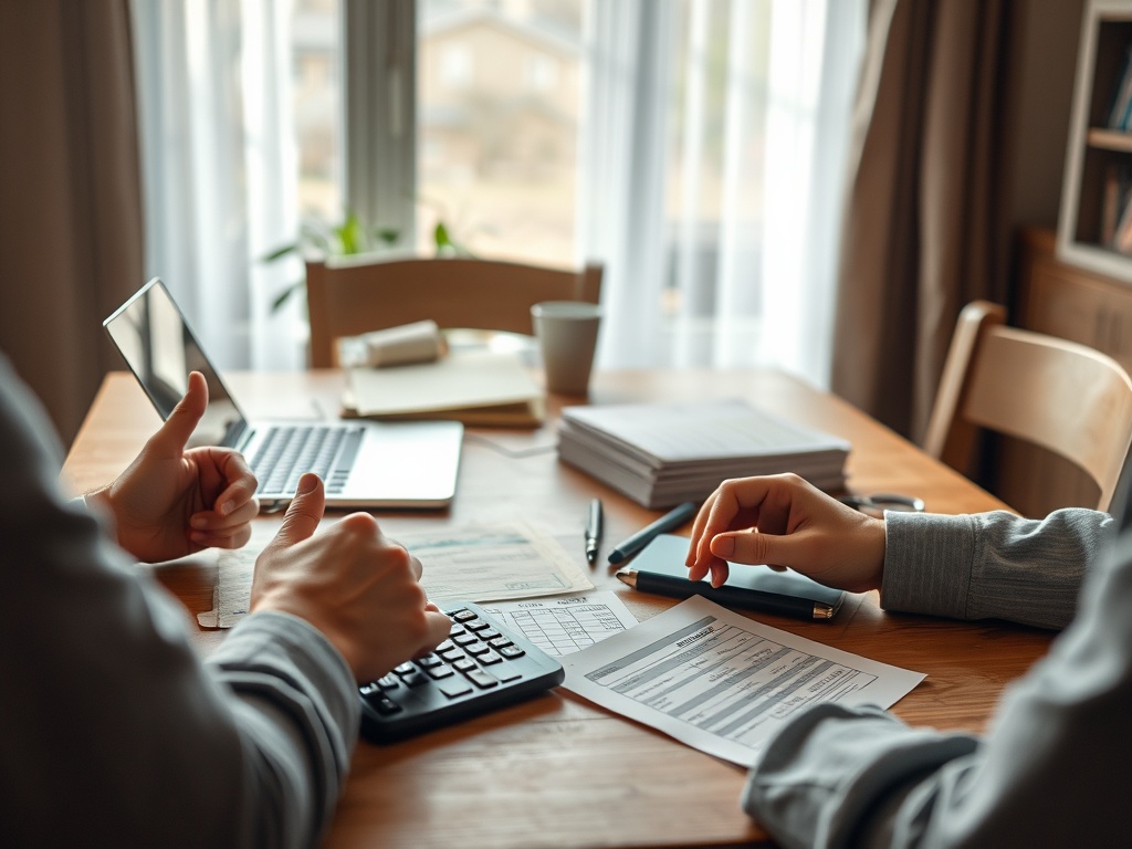 How to Prioritize Competing Goals Like Debt, Saving, and Investing
