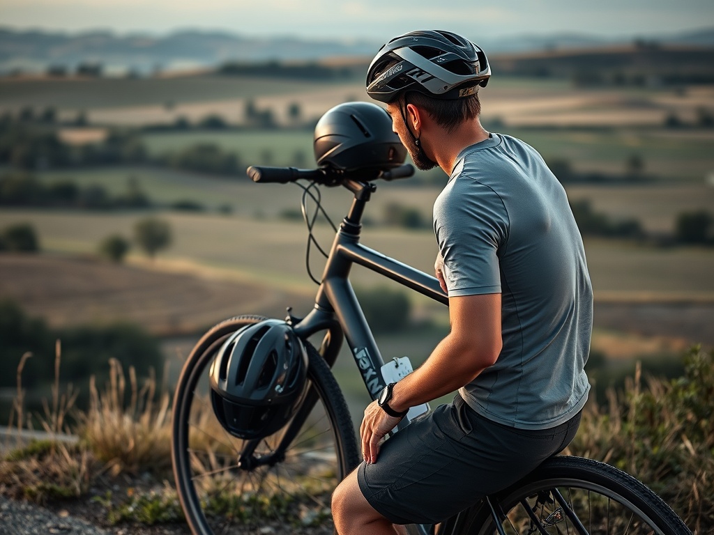 What Endurance Athletes Should Know About Recovery Weeks