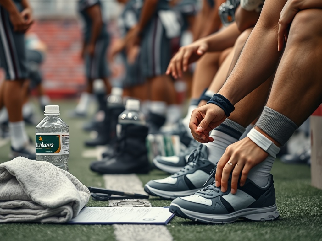 How to Build a Team Culture Around Accountability and Effort