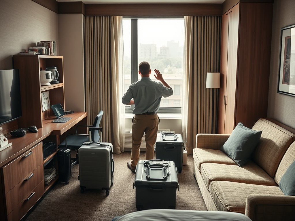 Next-Generation Traveler Segments: A Guide for Hotel Operators