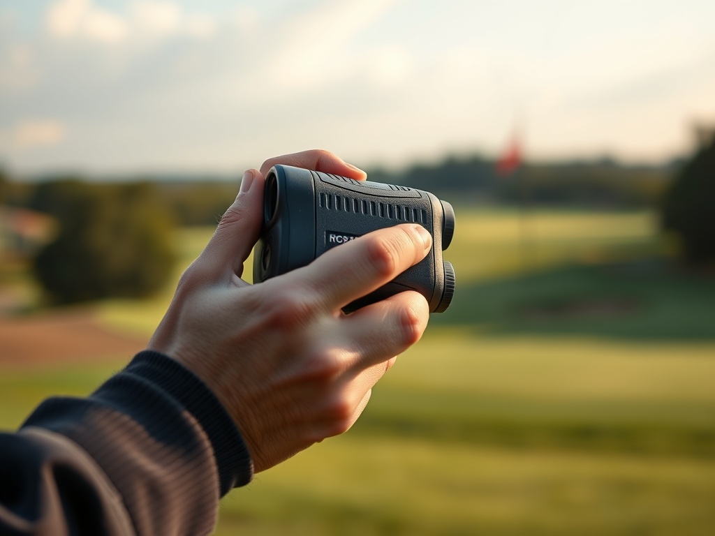 Golf Rangefinders vs GPS Watches: Which Tool Is Better for Most Players?