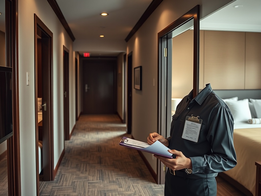 Hotel Property Positioning: A Strategic Guide for Operators