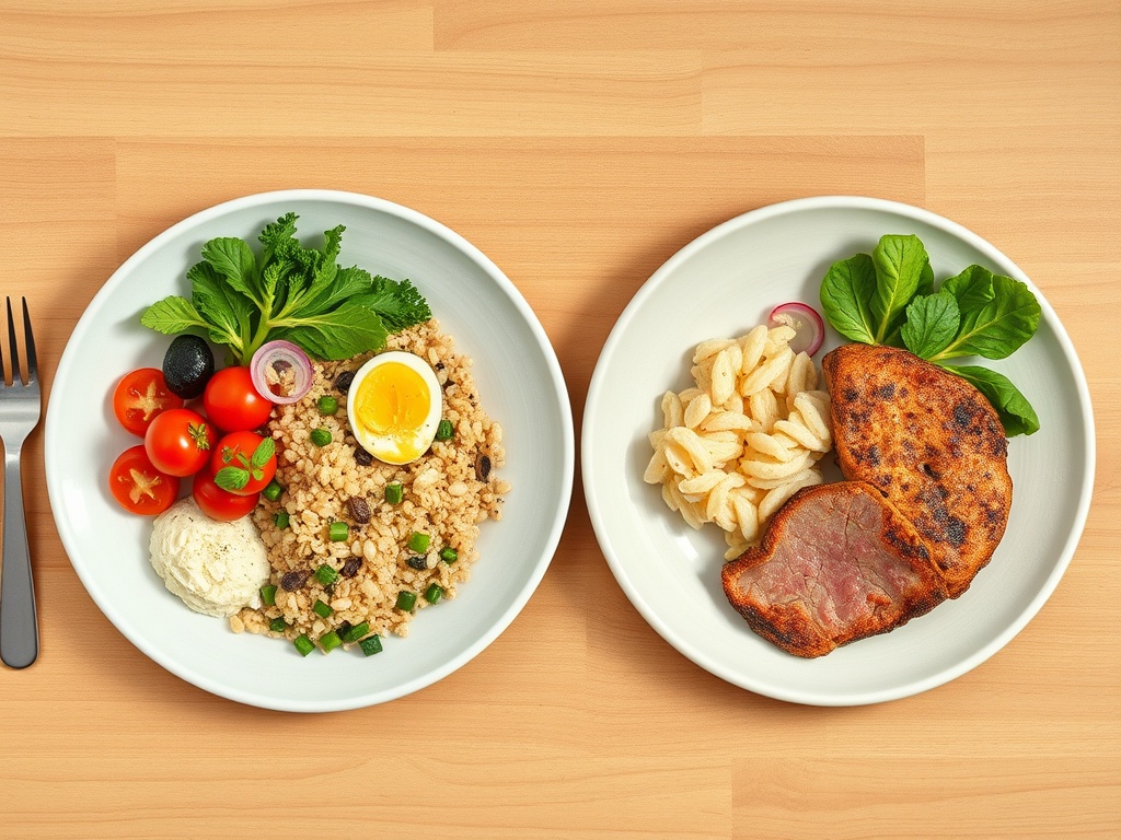 How Long Should a Fat Loss Phase Last Before You Take a Diet Break?
