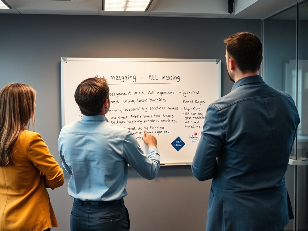 Beginner’s Guide to Event Branding, Messaging, and Positioning for Better Event Decisions