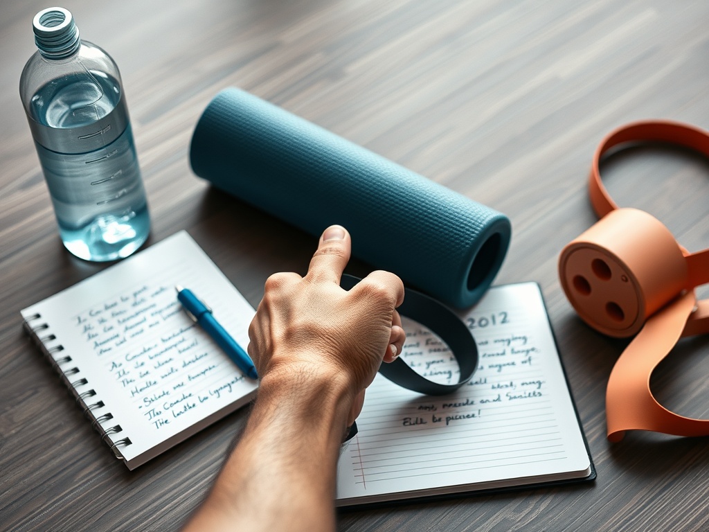 How to Maintain Fitness When You’re Injured or Returning to Play
