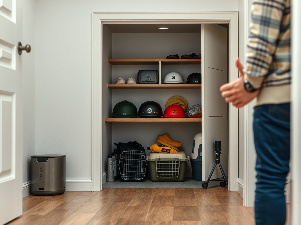How to Prepare a Home for Severe Weather Alerts