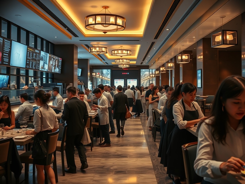 Total Revenue Management: How Hotels Can Grow Revenue Beyond Rooms