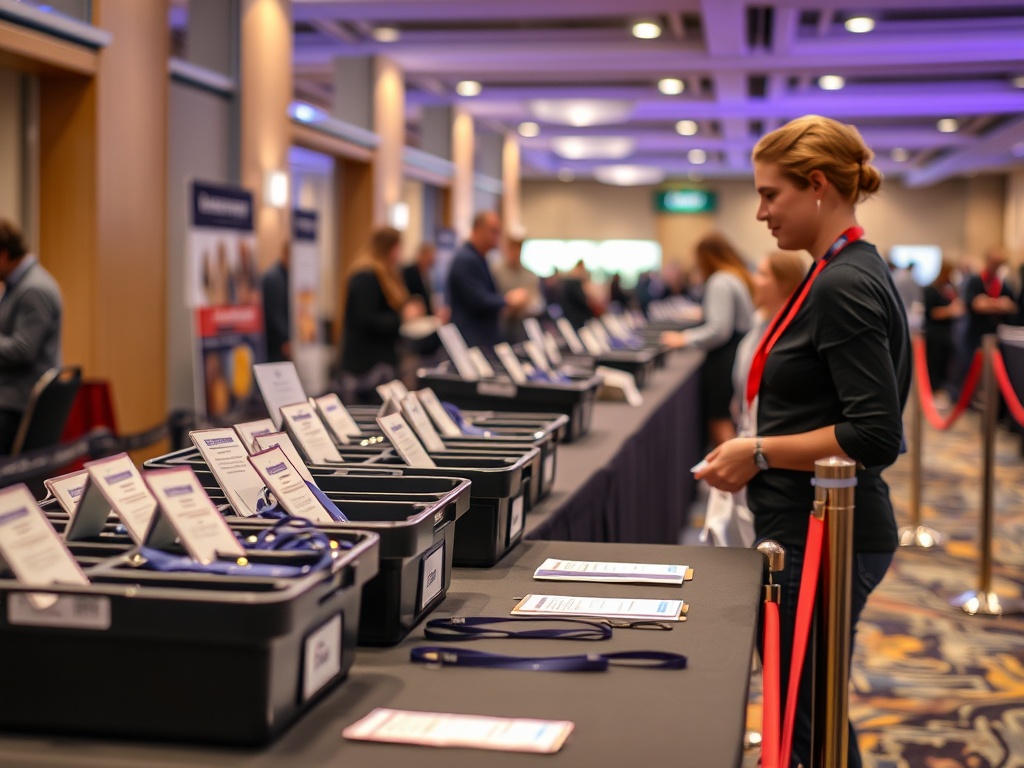 How to onboard attendees before event day Without Creating Extra Event Complexity