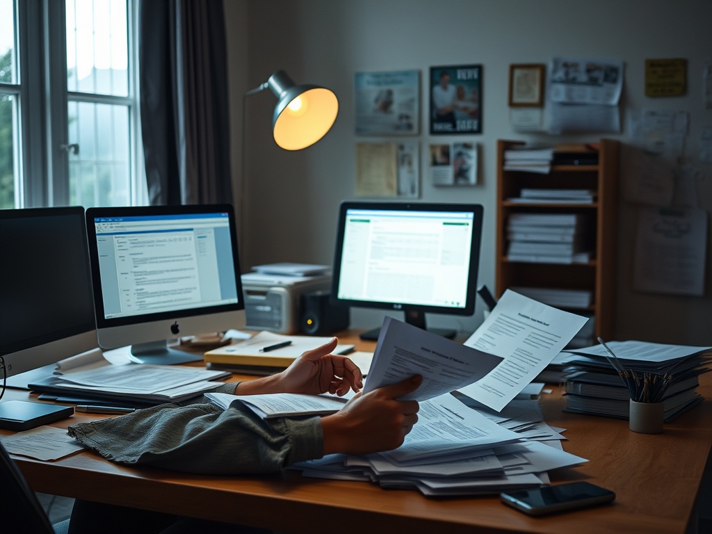 Financial Recovery Plan After a Medical Emergency