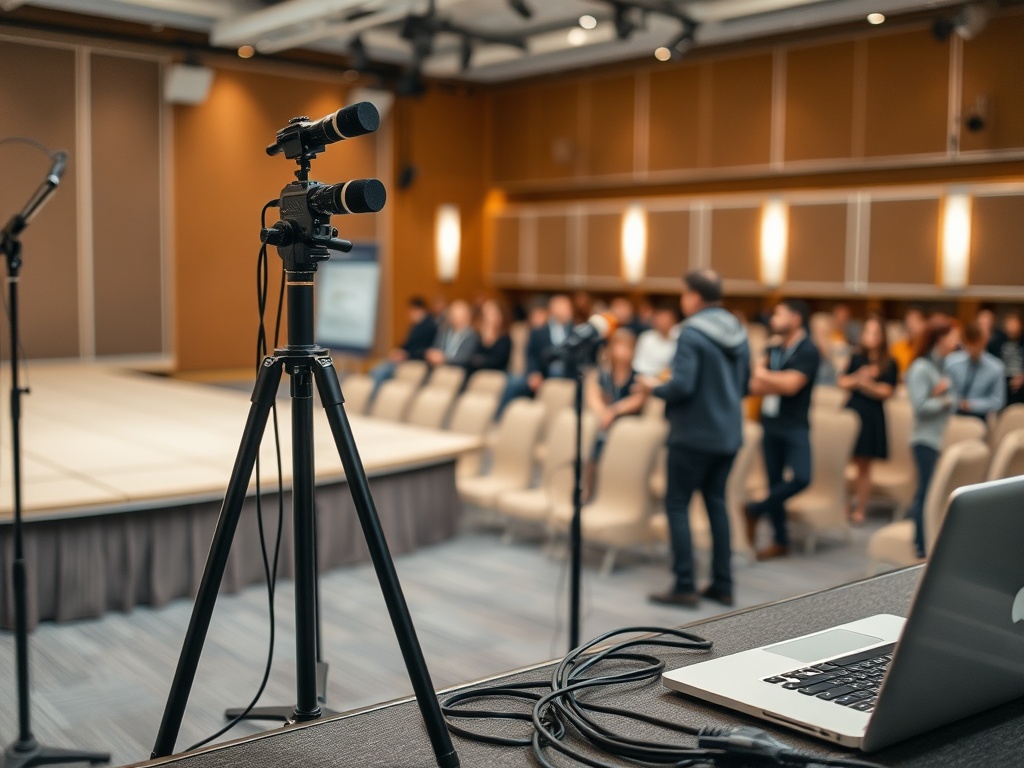 Live Streaming Checklist: What to Review Before Content Capture Is Scoped
