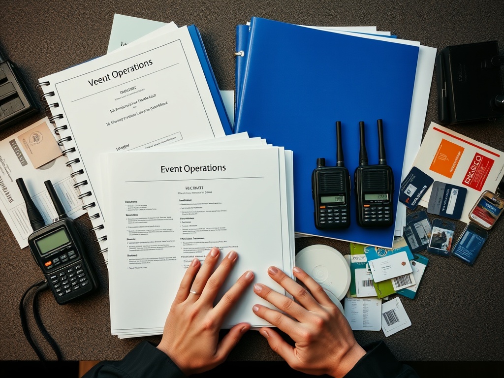 Vendor Contracts FAQ: Answers Event Teams Need Before They Move Forward
