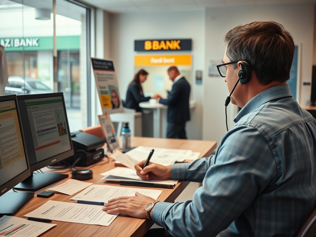 What Happens to Your Money When a Bank Fails?