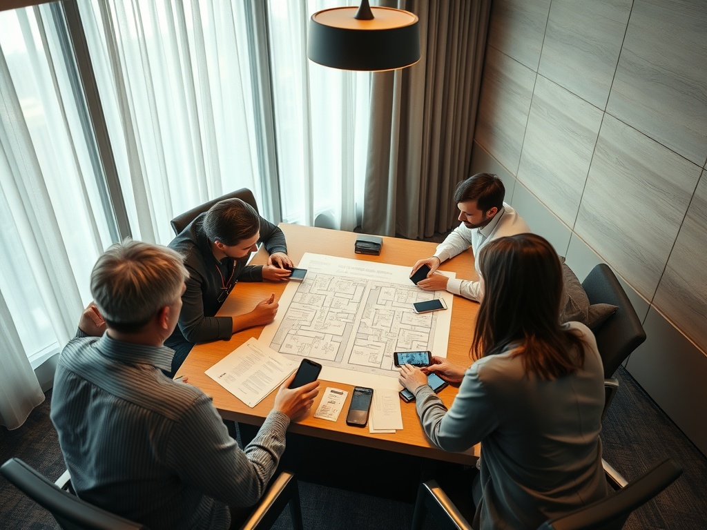 Hotel Security and Duty of Care: An Operator’s Guide
